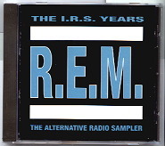 REM - The Alternative Radio Sampler